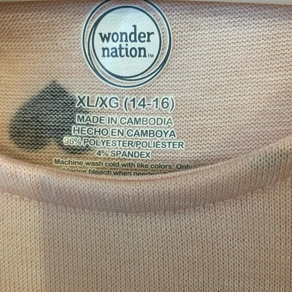 NWT Girl’s Dress XL(14-16) - Picture 3 of 7